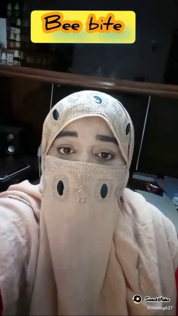 Bee bite,home remedy, homeopathic medicine смотреть онлайн