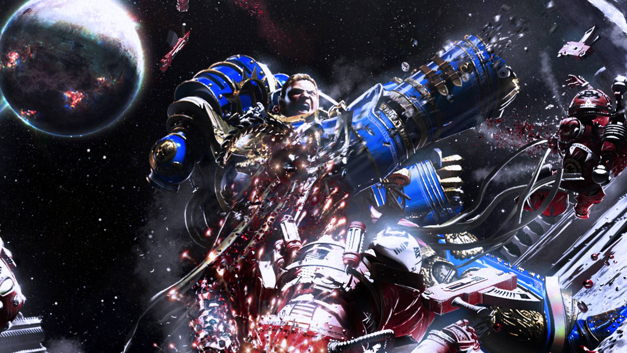 Avenging Son | Roboute Guilliman Ranked play | HHL смотреть онлайн