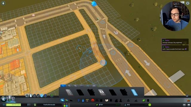 Cities Skylines Stream: Ep 1: Return to City Planning смотреть онлайн