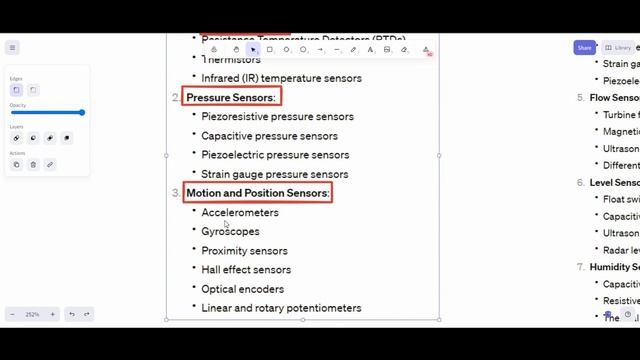 Types of Sensors | Iot Complete Course in Hindi | True Engineer смотреть онлайн