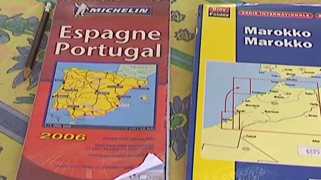 En route vers l'Afrique ! смотреть онлайн