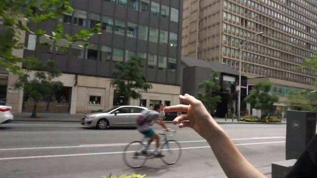 DESIGNER SHOPPING IN TORONTO DURING A PANDEMIC!! 😷🤮 (GUCCI, MCM, HELMUT LANG) смотреть онлайн