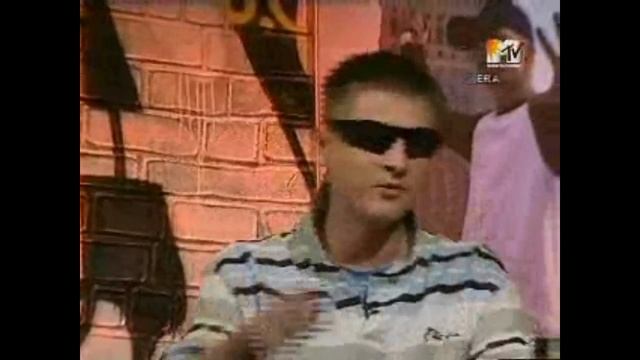 Rap Pakamera 26 odcinek(11.09.06) Ero(JWP/BC), Juras(WSP, PZWNW), DJ Mini(Mor W.A.), GZA смотреть онлайн