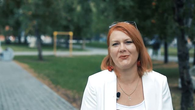 Видеовизитка Елены Умориной смотреть онлайн