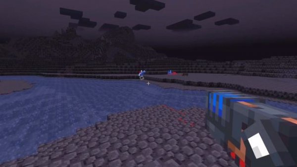 Alex’s Caves: Stuff & Torpedoes (FULL Showcase)