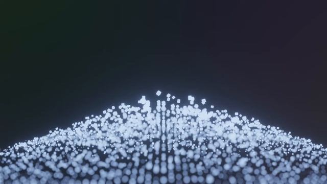 Geometry Nodes в Blender 2.92 смотреть онлайн