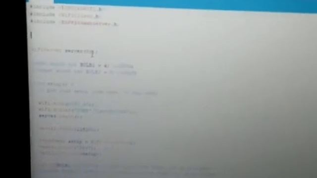 ESP12E Wifi IOT Module: Home Automation смотреть онлайн