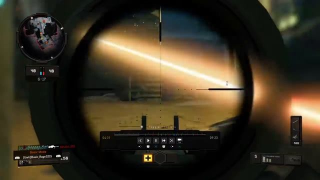 Mess Around on Bolt-Action Moshpit смотреть онлайн