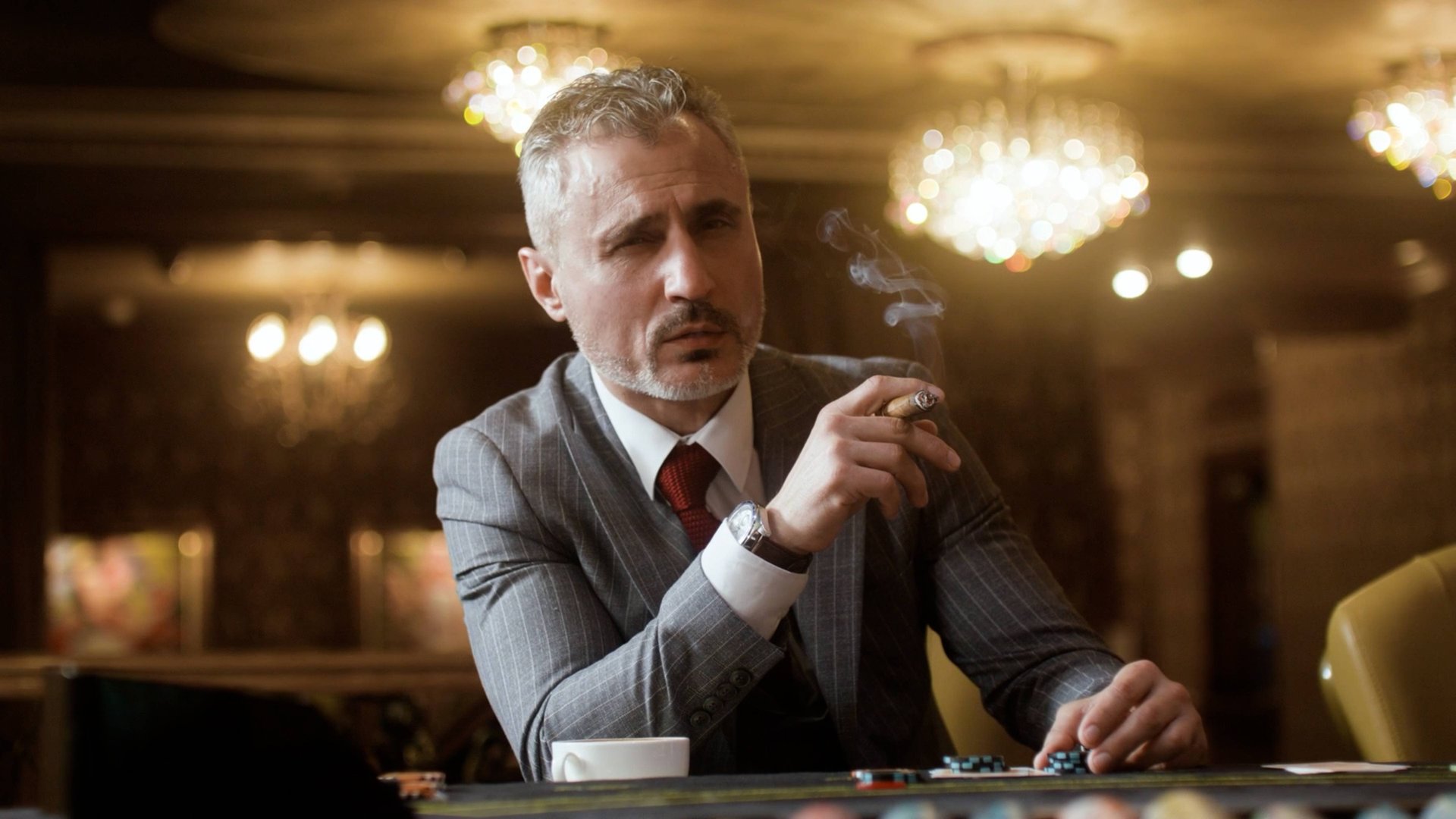 Люблю я Poker господа смотреть онлайн