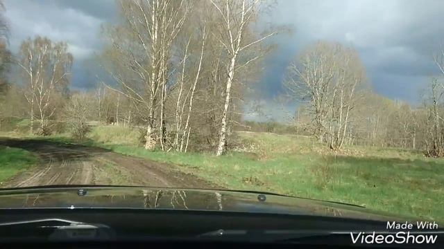 Dusterforum.se - Tank Track смотреть онлайн