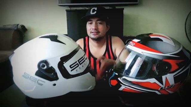 SEC DRAFT VS LS2 ROOKIE GAMMA #ls2 #ls2helmets #sec #sechelmet смотреть онлайн