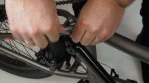 Как собрать BMX? Сборка трюкового велосипеда bmx MD