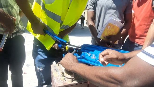 Claytec Pro maintenance ☆order now: Inverter , press cable, breaker, clamps ampemetric. смотреть онлайн