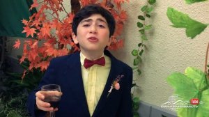 Ազիզյանները, 4-րդ եթերաշրջան, Ապրիլի 2-ից / Azizyans / Azizyanner