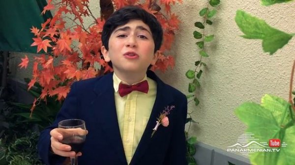 Ազիզյանները, 4-րդ եթերաշրջան, Ապրիլի 2-ից / Azizyans / Azizyanner