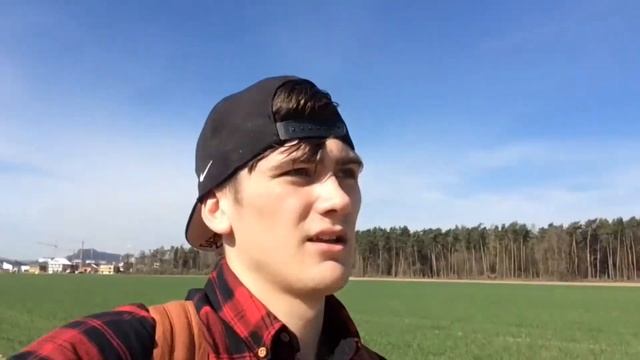 Подарок на День Рождения/Влог смотреть онлайн