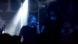 Вельвет - Концерт в клубе "16 Тонн", 27.10.2011 (Полная версия)