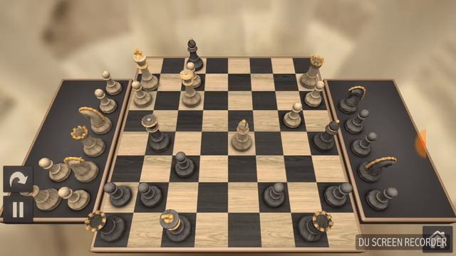 Шах и мат играю онлайн .г.Валуйки.играю черными. смотреть онлайн