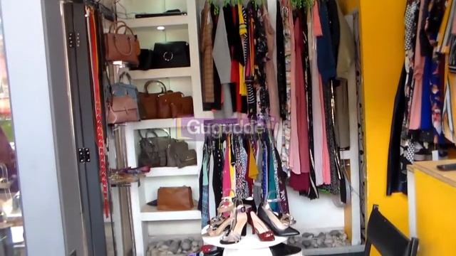 EDDIE FASHION STORE смотреть онлайн