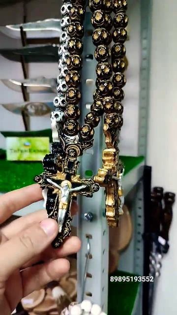 Четки православные