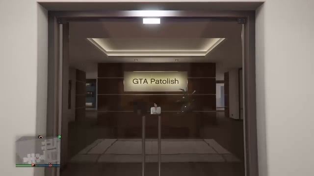 Gta V online KAPTUR смотреть онлайн
