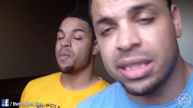 TMW - New 3 Day Split "Natural Bodybuilding" Routine @hodgetwins смотреть онлайн