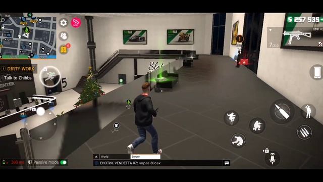 Grand Criminal (Early Access) HD Gameplay | Part - 2 | IqGamingWorld смотреть онлайн