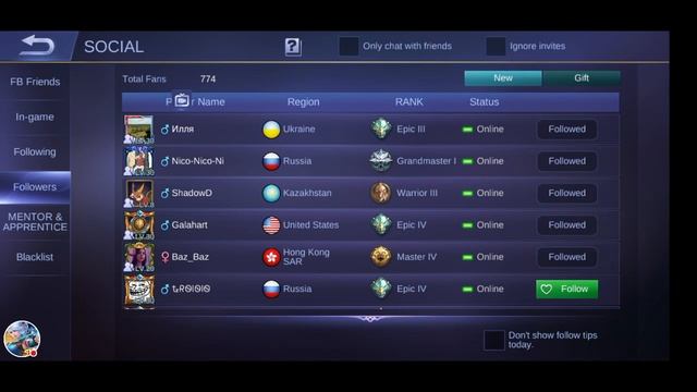 Игры с ПОДПИСЧИКАМИ! 🦊 Полуночная Лиса смотреть онлайн