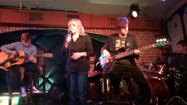 Вельвет - Здравствуйте, Дерево! (акустика, 20.11.13 @ Artefaq) смотреть онлайн