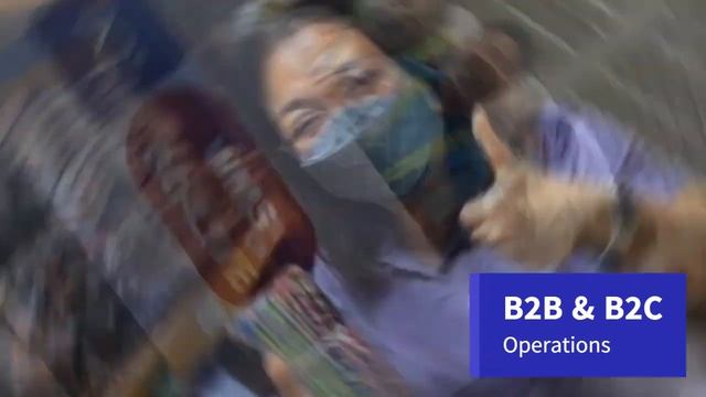 Wave WMS - Warehouse Management System #AC2WAVE #cloudnative #warehousemanagementsystem смотреть онлайн