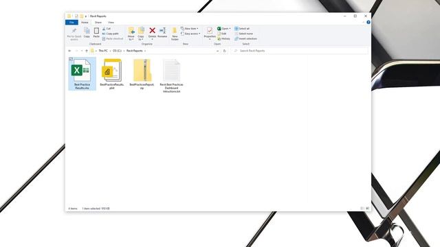 Autodesk Validation Tool - Power BI Best Practices Report смотреть онлайн