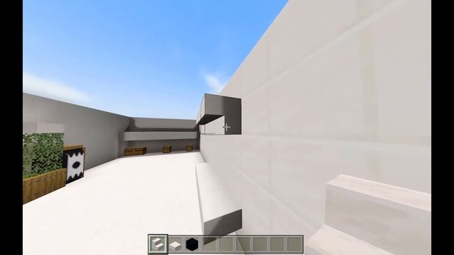 MODERN TV & SPEAKERS in Minecraft without Mods | German/English смотреть онлайн