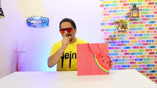 Top Tech Gadgets / Gifts Under Rs.XXXX - from AMAZON смотреть онлайн