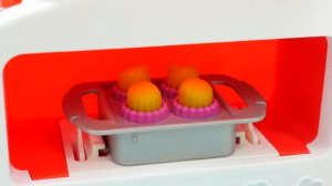 Развивающее видео Капуки Кануки - Магическая печь Плей До