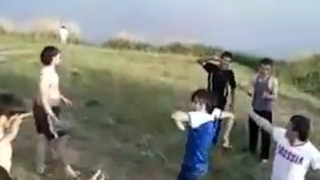 Узбеки зажигают (Uzbeks) смотреть онлайн