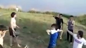 Узбеки зажигают (Uzbeks)