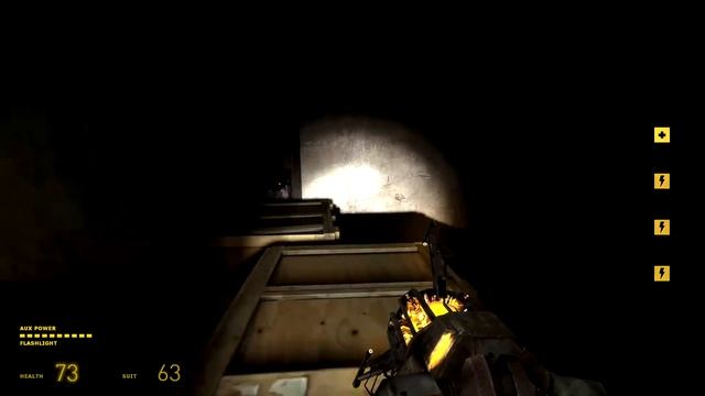 【HALF-LIFE 2: EPISODE ONE】Is it that time again? смотреть онлайн
