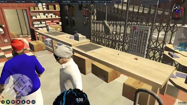 LIVE NOW 🔴| K51 ABU SIR | BGMI | GTA5 | #bgmi #tkrp #zion #gta #gtarp смотреть онлайн