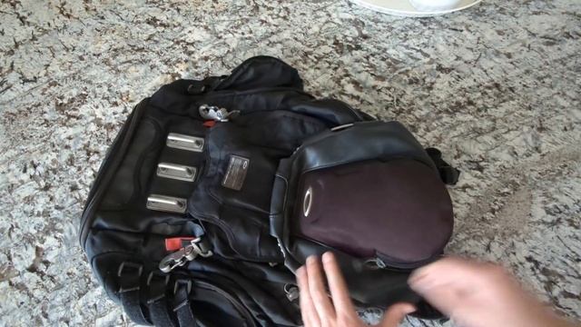 Oakley Kitchen Sink Backpack