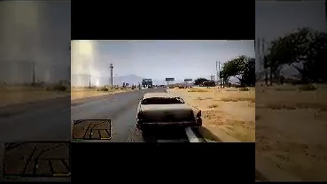БПАН в GTA как зделать заниженлю тачку смотреть онлайн