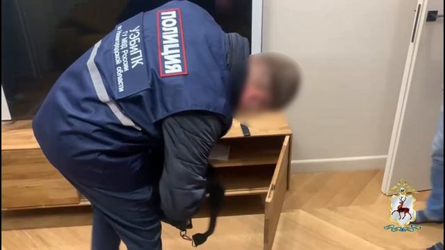 В Нижнем Новгороде разоблачена преступная схема хищения бюджетных средств смотреть онлайн