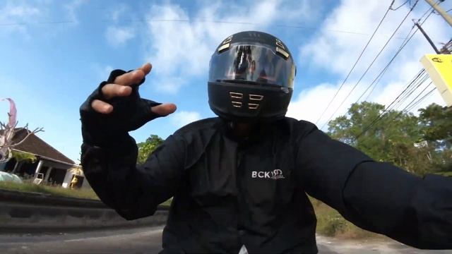 UPDATE! ROAD REVIEW MT HELMETS JARAMA