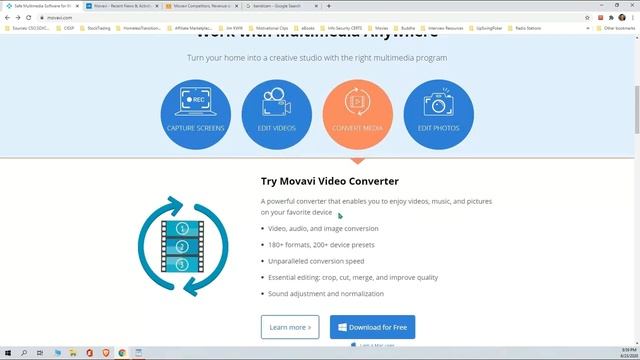 Introducing Movavi смотреть онлайн