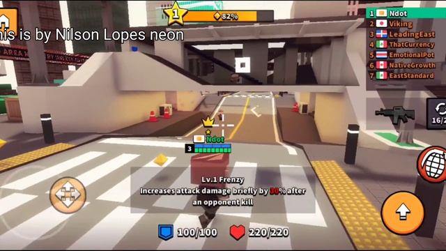 fps.io #1 i sorry for survive borderland all 3 chapters video смотреть онлайн