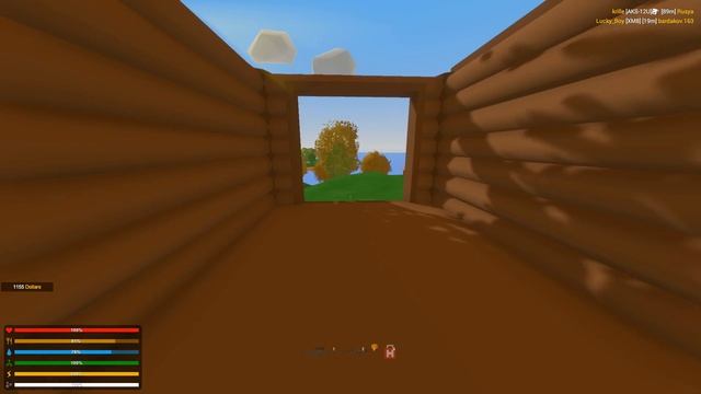 почти ПРОВЕРКА НА ЧЕСТНОСТЬ #3 Unturned (PEI) смотреть онлайн