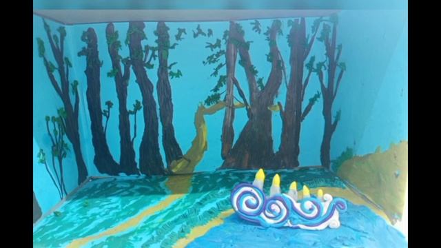 У Лукоморья смотреть онлайн