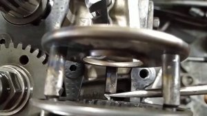 Ремонт кпп москвич 2141