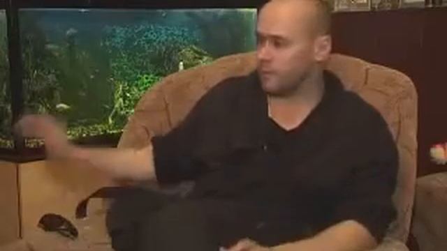 Максим Аверин в Твери, 20 февраля 2012