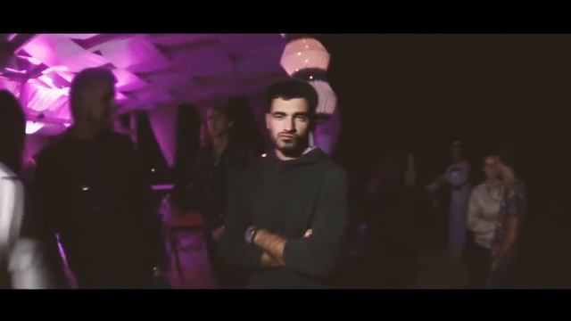 "Blaga beach" в lounge-bar "Timer" Анапа смотреть онлайн
