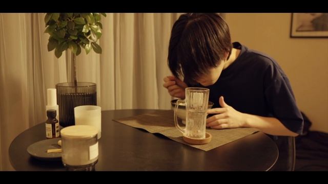 【NightRoutine】24歳会社員が21:30に帰宅した夜の過ごし方/残業後のナイトルーティーン смотреть онлайн